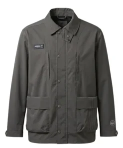 Adidas SPZL Merkland Jacket