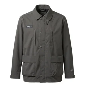 Adidas SPZL Merkland Jacket