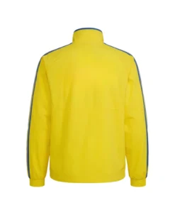 Adidas Sweden Soccer Anthem Jacket 2026