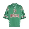 Adidas World Cup Mexico Reconstructed Bringback Jersey