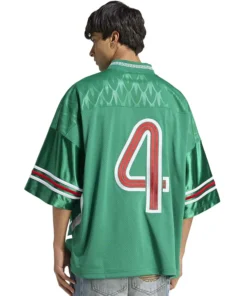 Adidas World Cup Mexico Reconstructed Bringback Jersey - Image 3