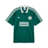 Adidas X Oasis Tour Jacquard Jersey