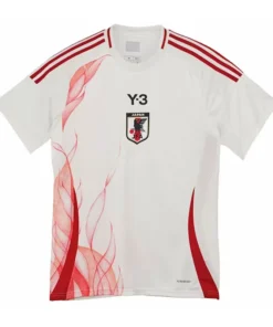 Adidas Y-3 Japan Away Jersey