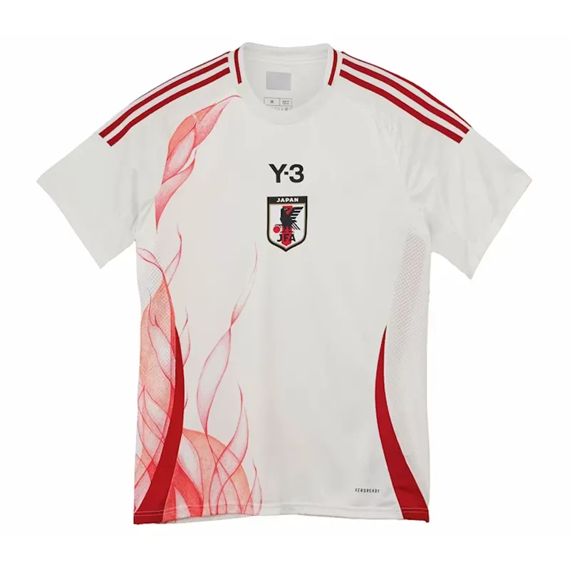 Adidas Y-3 Japan Away Jersey