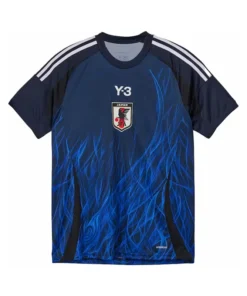 Adidas Y-3 Japan Home Jersey