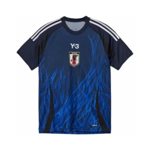 Adidas Y-3 Japan Home Jersey