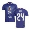 Ado X Adidas Jersey