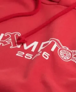 Arsenal Champions Squad 25/26 Hoodie - Image 3