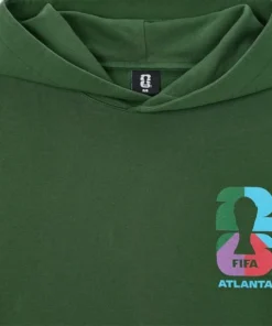 FIFA World Cup 2026 Atlanta Hoodie - Image 4