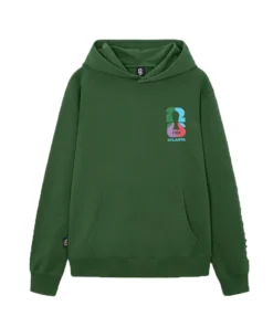 FIFA World Cup 2026 Atlanta Hoodie