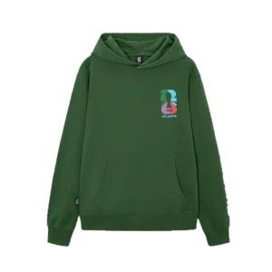 FIFA World Cup 2026 Atlanta Hoodie