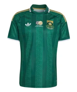 Bafana Bafana Men's Away 26 Jersey