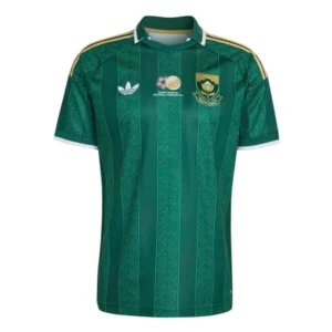Bafana Bafana Men's Away 26 Jersey