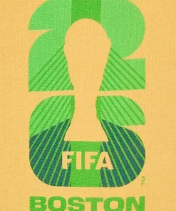 FIFA World Cup 2026 Boston Hoodie - Image 3