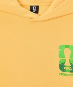 FIFA World Cup 2026 Boston Hoodie - Image 4