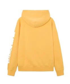 Alternative view of FIFA World Cup 2026 Boston Hoodie