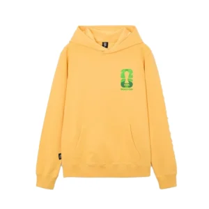 FIFA World Cup 2026 Boston Hoodie