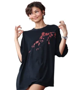 Brand New Day Zendaya Spider-Man T-Shirt