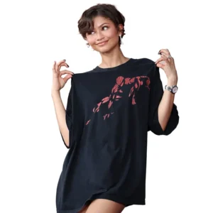 Brand New Day Zendaya Spider-Man T-Shirt