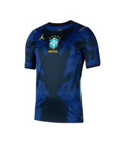 Brazil 2026 Away Jersey