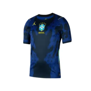 Brazil 2026 Away Jersey
