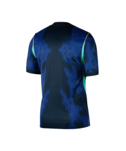 Alternative view of Brazil 2026 Away Jersey