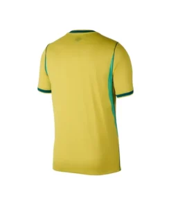 Brazil 2026 Home Jersey