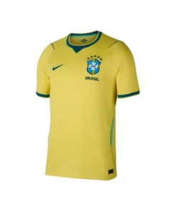 Brazil 2026 Home Jersey