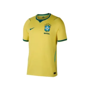 Brazil 2026 Home Jersey