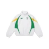 Sana Detroit World Cup Brazil Track Jacket