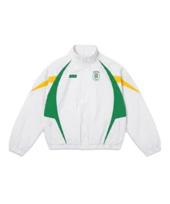 Sana Detroit World Cup Brazil Track Jacket