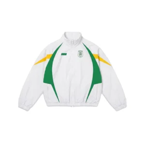 Sana Detroit World Cup Brazil Track Jacket
