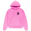 8 Ball Garment Dyed Hoodie