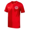 Canada 2026 FIFA World Cup Jersey