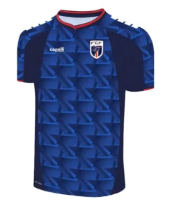 Capelli Sport Cabo Verde 26 Home Jersey