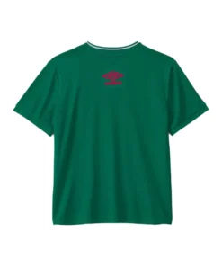 Alternative view of Carters Mexico Jersey