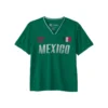 Carters Mexico Jersey