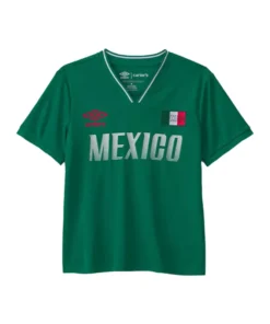 Carters Mexico Jersey