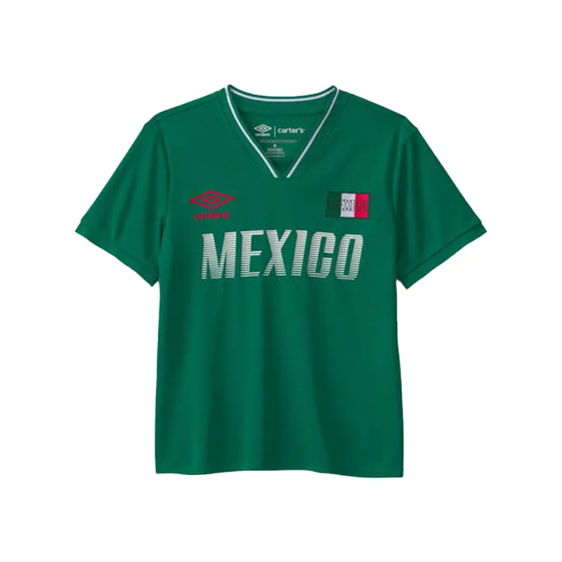 Carters Mexico Jersey