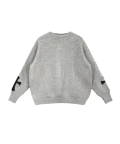 Chrome Hearts Sweater