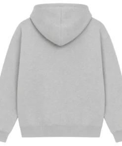 Drake Maye Super Bowl LX Be A Blessing Grey Hoodie 2026