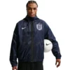 England FIFA World Cup 2026 Anthem Jacket