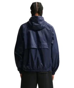 Alternative view of England FIFA World Cup 2026 Anthem Jacket