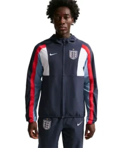 Cara Delevingne England World Cup Jacket