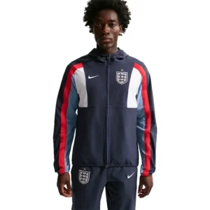 Cara Delevingne England World Cup Jacket