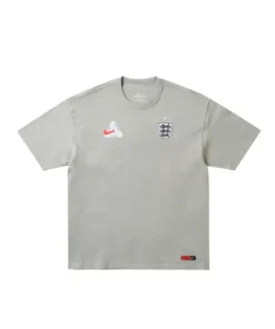 England Nike x Palace T-Shirt - Image 6
