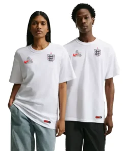 England Nike x Palace T-Shirt - Image 4