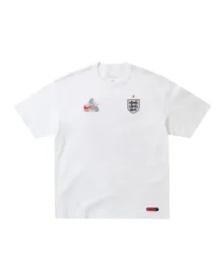 England Nike x Palace T-Shirt