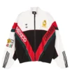 FIFA 2026 World Cup Willy Chavarria x Adidas Mexico Jacket