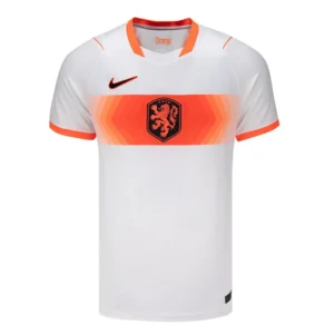 FiFA Netherlands 2026 Away Jersey